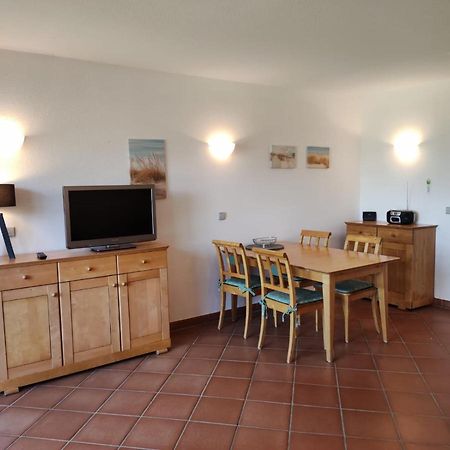 Ferienwohnung Achterwasser Mit Terrasse Dewichow Exterior foto