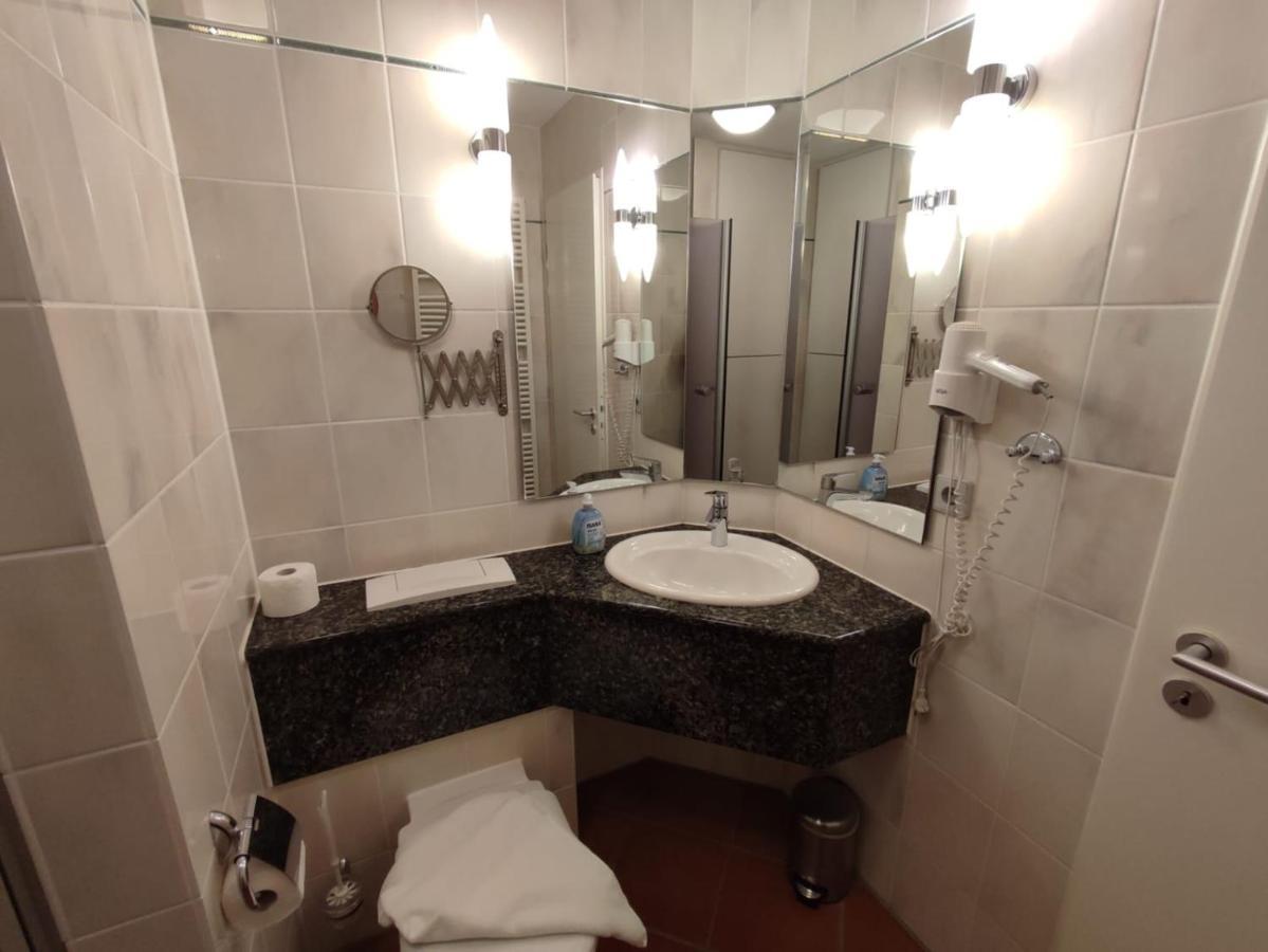 Ferienwohnung Achterwasser Mit Terrasse Dewichow Exterior foto