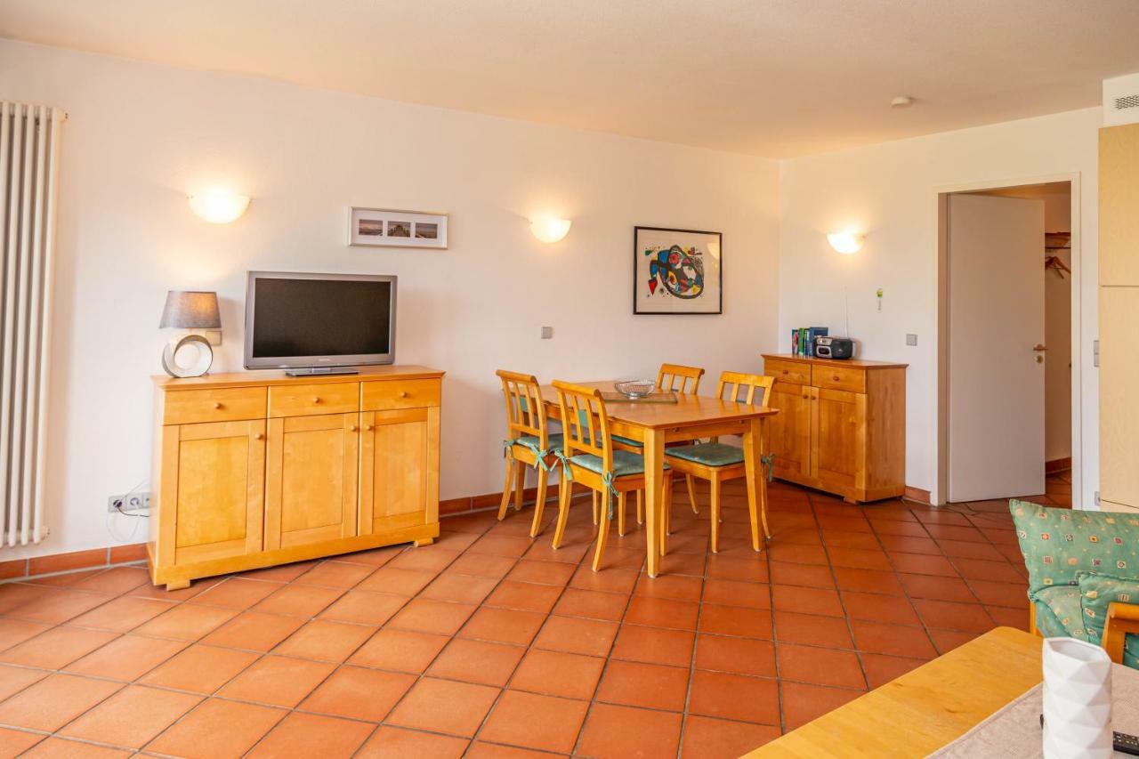 Ferienwohnung Achterwasser Mit Terrasse Dewichow Exterior foto